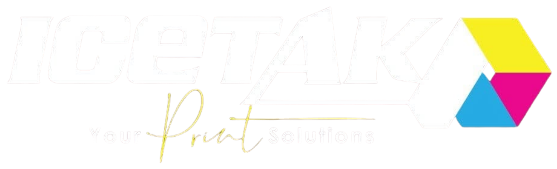 ICETAK Logo