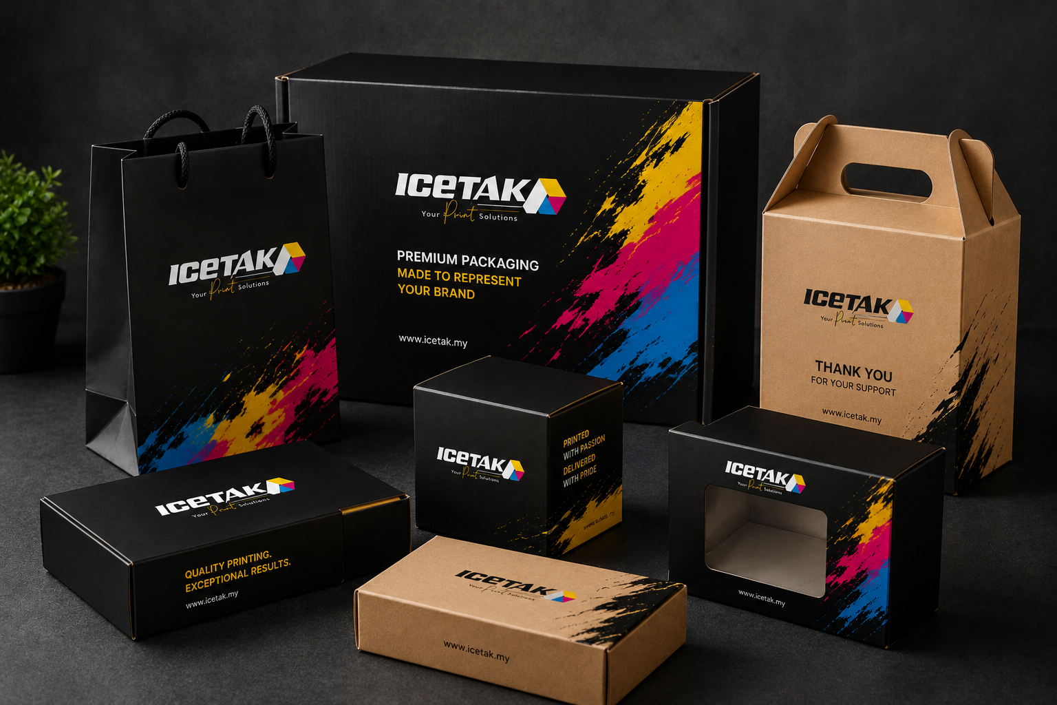 Packaging